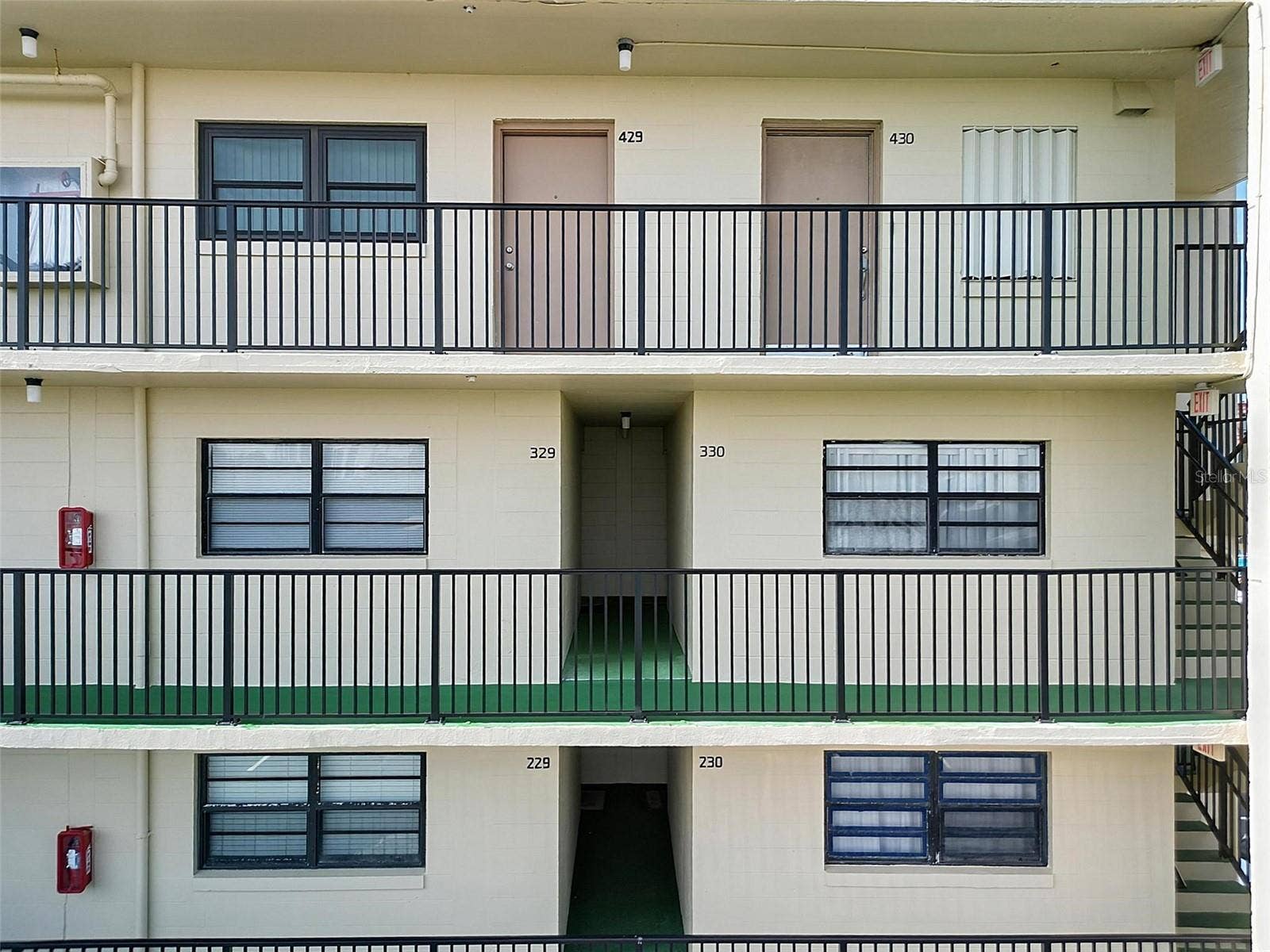 1433 N ATLANTIC AVENUE, #329, Daytona Beach, FL 32118 1433 N ATLANTIC AVENUE, #329, Daytona Beach, FL 32118