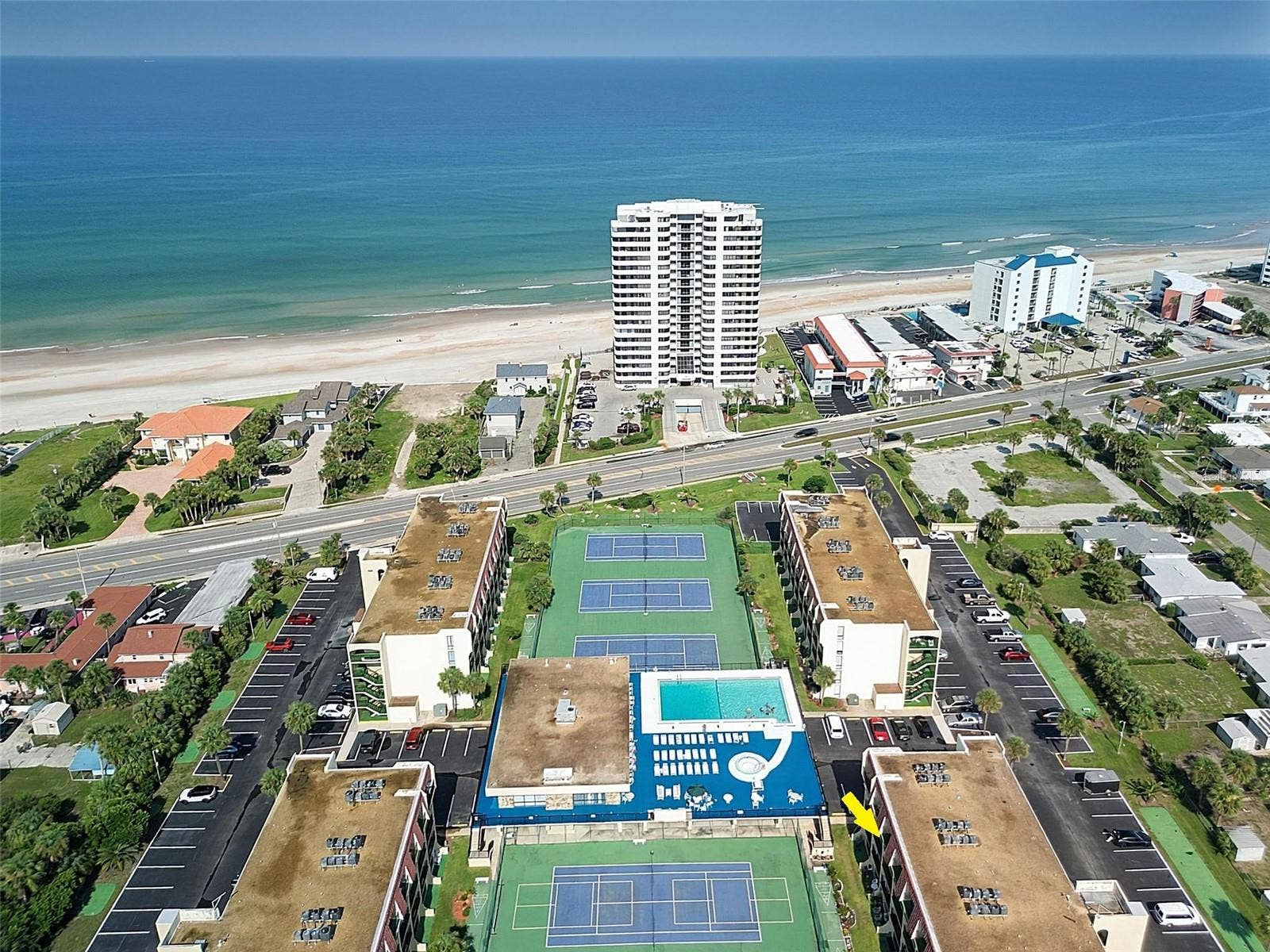 1433 N ATLANTIC AVENUE, #329, Daytona Beach, FL 32118 1433 N ATLANTIC AVENUE, #329, Daytona Beach, FL 32118