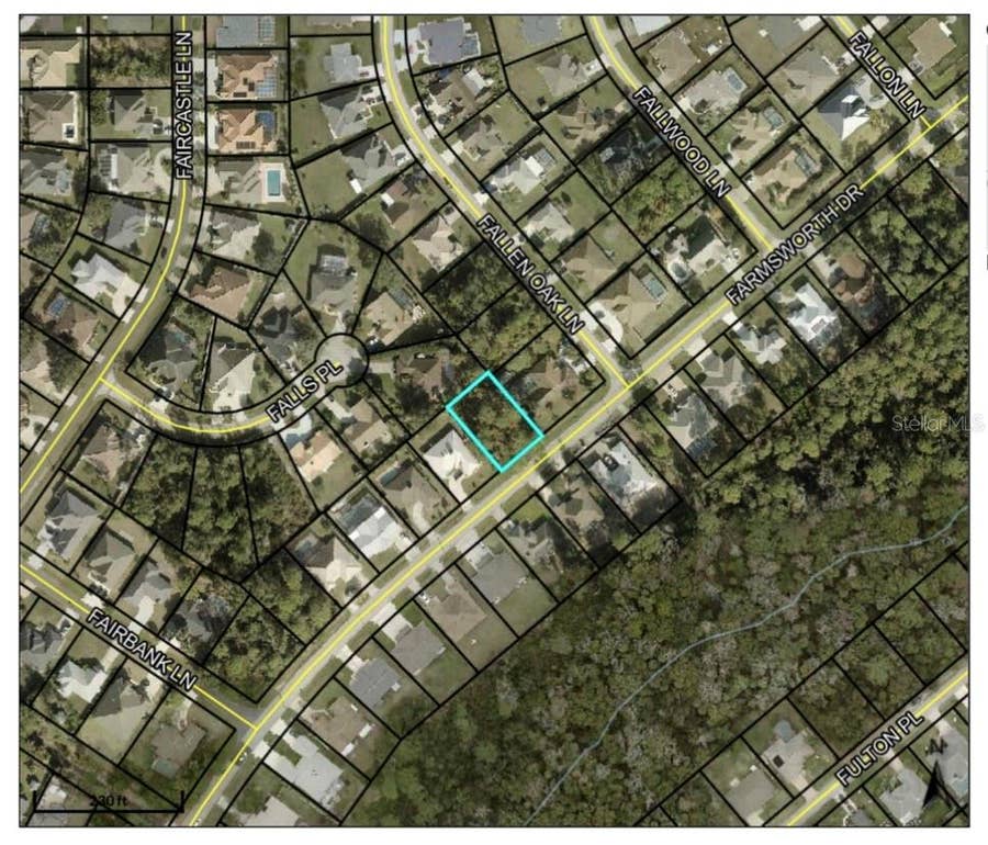 Property photo for 69 FARMSWORTH DRIVE, Palm Coast, FL