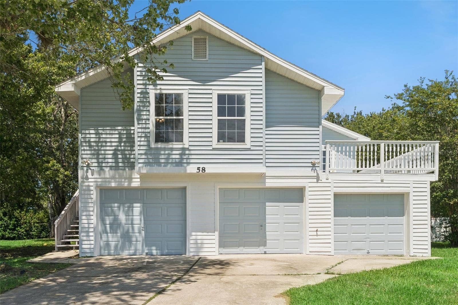 58 KANKAKEE TRAIL, Palm Coast, FL 32164 58 KANKAKEE TRAIL, Palm Coast, FL 32164