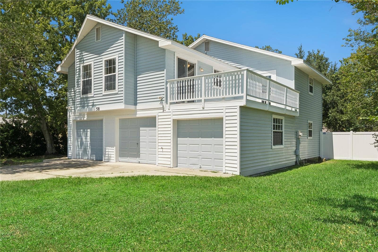 58 KANKAKEE TRAIL, Palm Coast, FL 32164 58 KANKAKEE TRAIL, Palm Coast, FL 32164