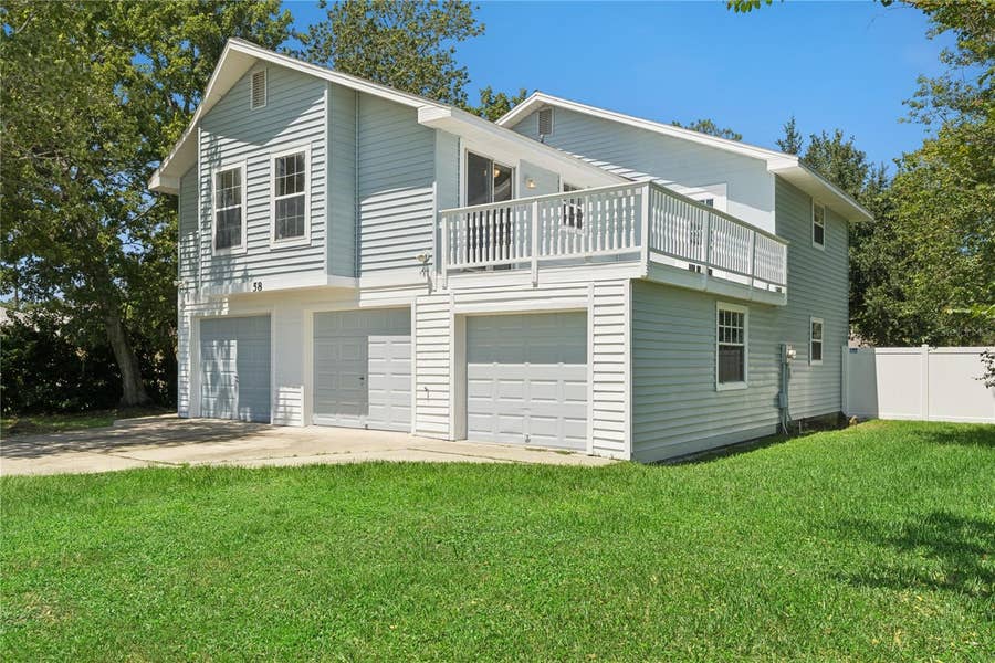 Property photo for 58 KANKAKEE TRAIL, Palm Coast, FL