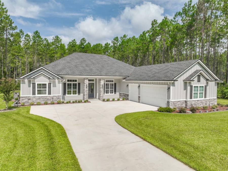 Property photo for 2505 CABBAGE HAMMOCK ROAD, St Augustine, FL