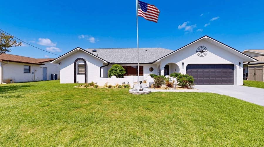 Property photo for 12 CLASSIC COURT S, Palm Coast, FL