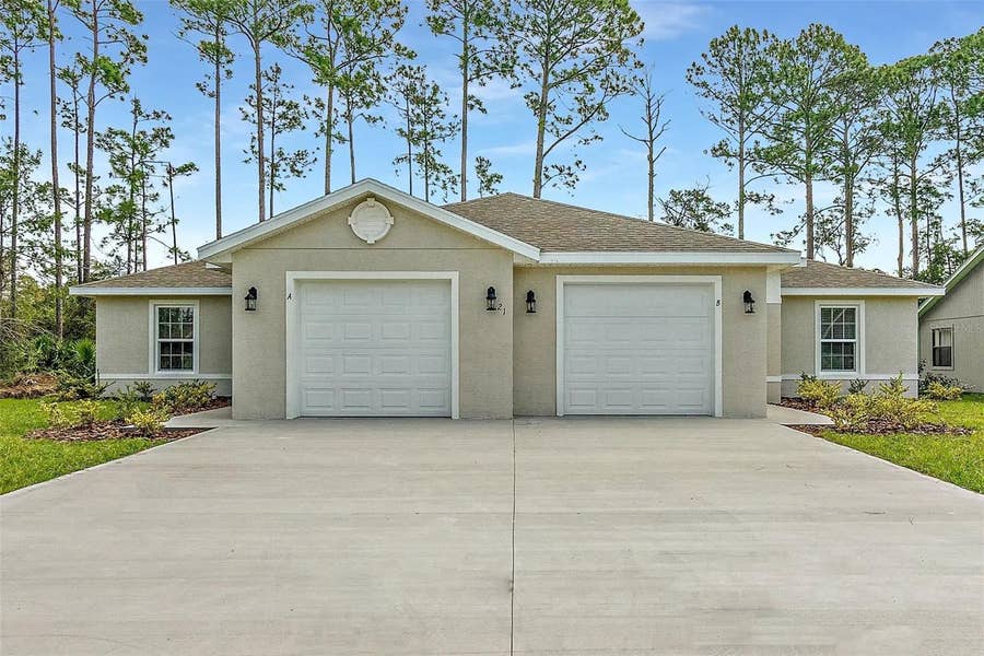 Property photo for 112 SEATTLE TRAIL, Palm Coast, FL