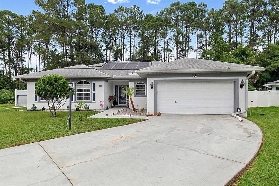 Property photo for 14 WILLS PLACE, Palm Coast, FL