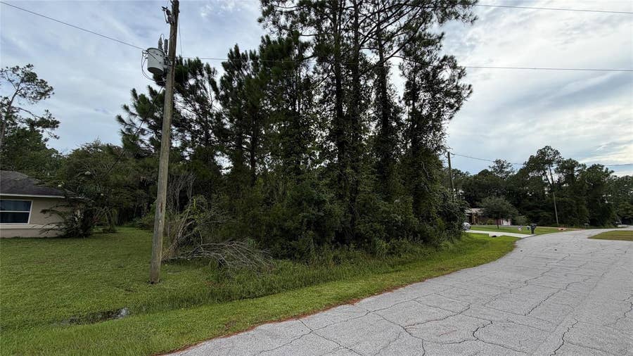Property photo for 25 KAYWOOD PLACE, Palm Coast, FL