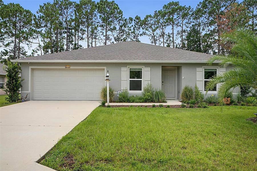 Property photo for 177 UNDERWOOD TRAIL, Palm Coast, FL