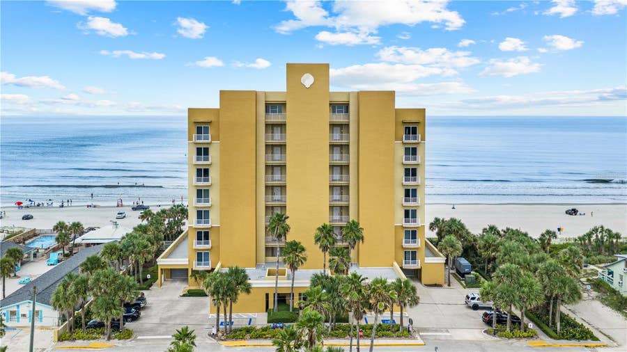 Property photo for 1705 S ATLANTIC AVENUE, #301, New Smyrna Beach, FL