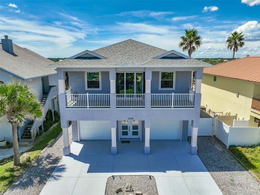 Property photo for 2446 S CENTRAL AVENUE, Flagler Beach, FL
