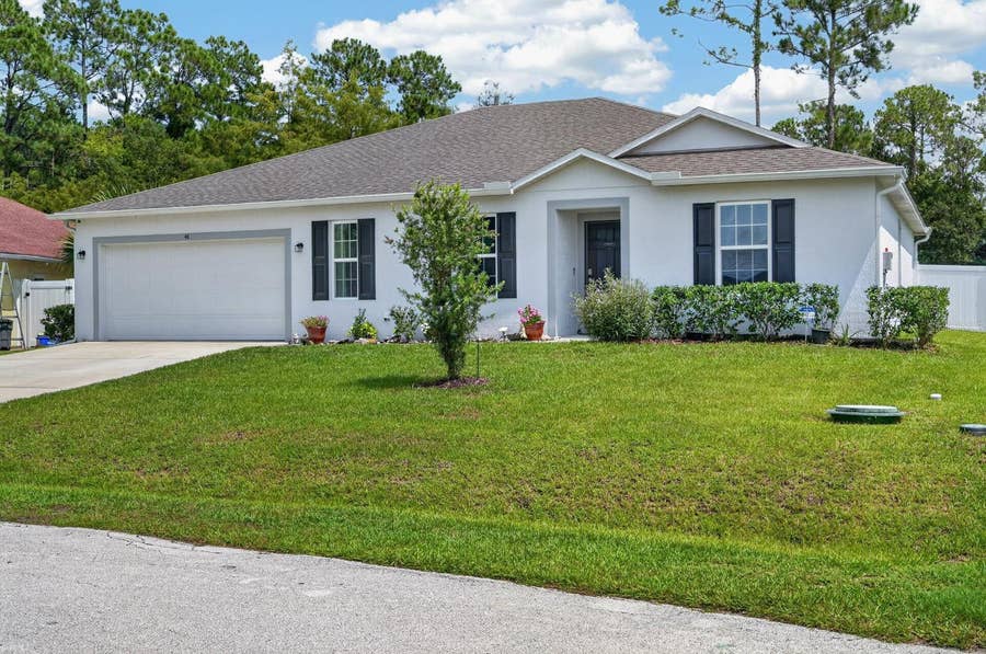 Property photo for 48 PORCUPINE DRIVE, Palm Coast, FL