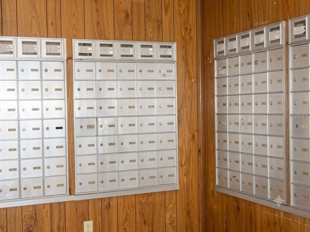 YOUR MAIL IS SECURE AND PROTECTED