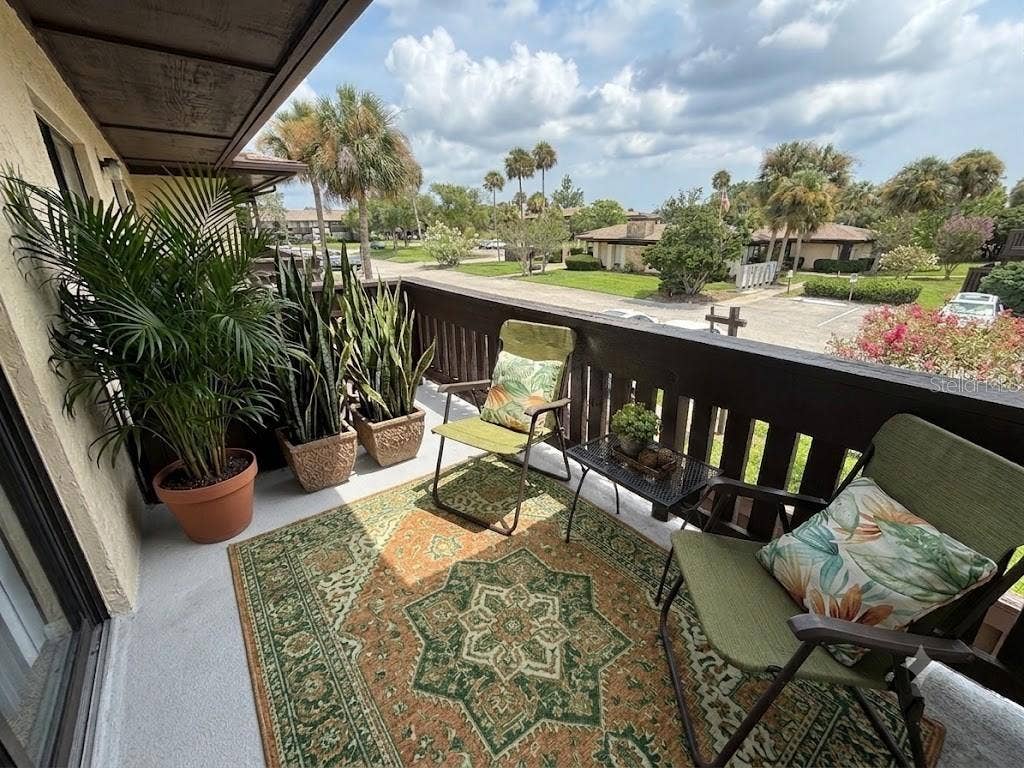 OPEN PATIO