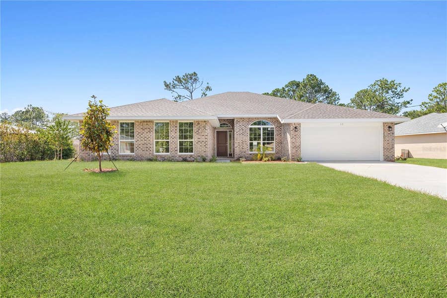 Property photo for 424 UNDERWOOD TRAIL, Palm Coast, FL