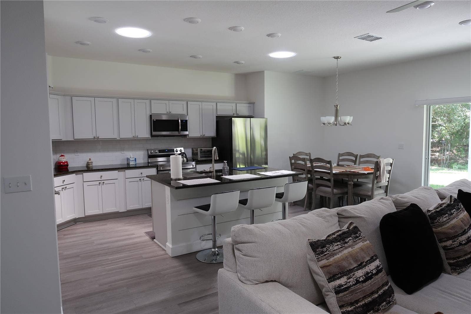 23 BUD FIELD DRIVE, Palm Coast, FL 32137 natural daylight