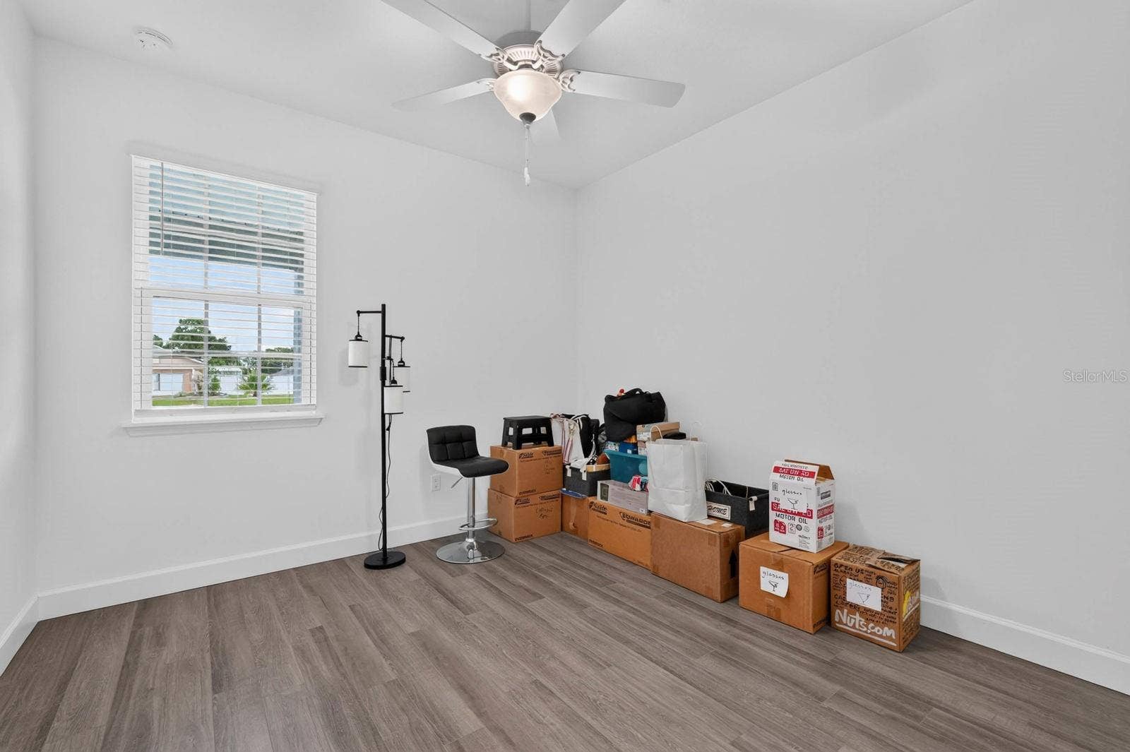 23 BUD FIELD DRIVE, Palm Coast, FL 32137 bedroom #3