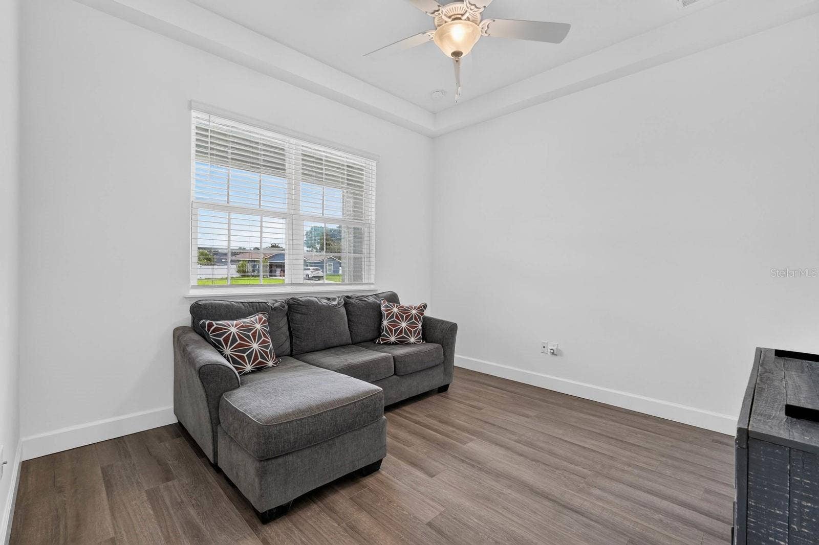 23 BUD FIELD DRIVE, Palm Coast, FL 32137 flex room
