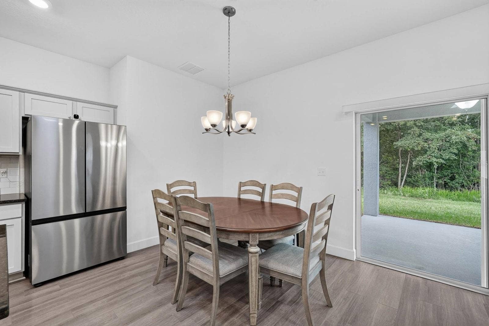 23 BUD FIELD DRIVE, Palm Coast, FL 32137 dining area