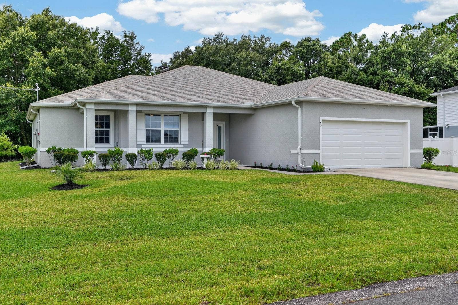 23 BUD FIELD DRIVE, Palm Coast, FL 32137 23 BUD FIELD DRIVE, Palm Coast, FL 32137