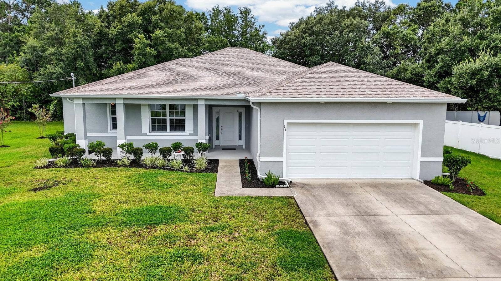 23 BUD FIELD DRIVE, Palm Coast, FL 32137 23 BUD FIELD DRIVE, Palm Coast, FL 32137