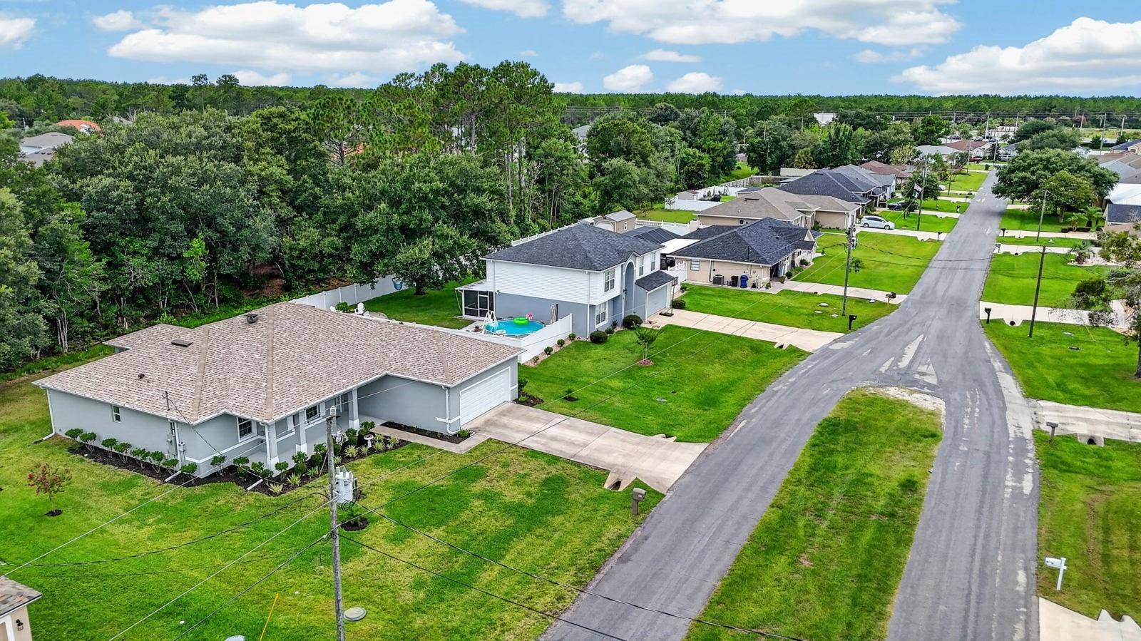 23 BUD FIELD DRIVE, Palm Coast, FL 32137 23 BUD FIELD DRIVE, Palm Coast, FL 32137