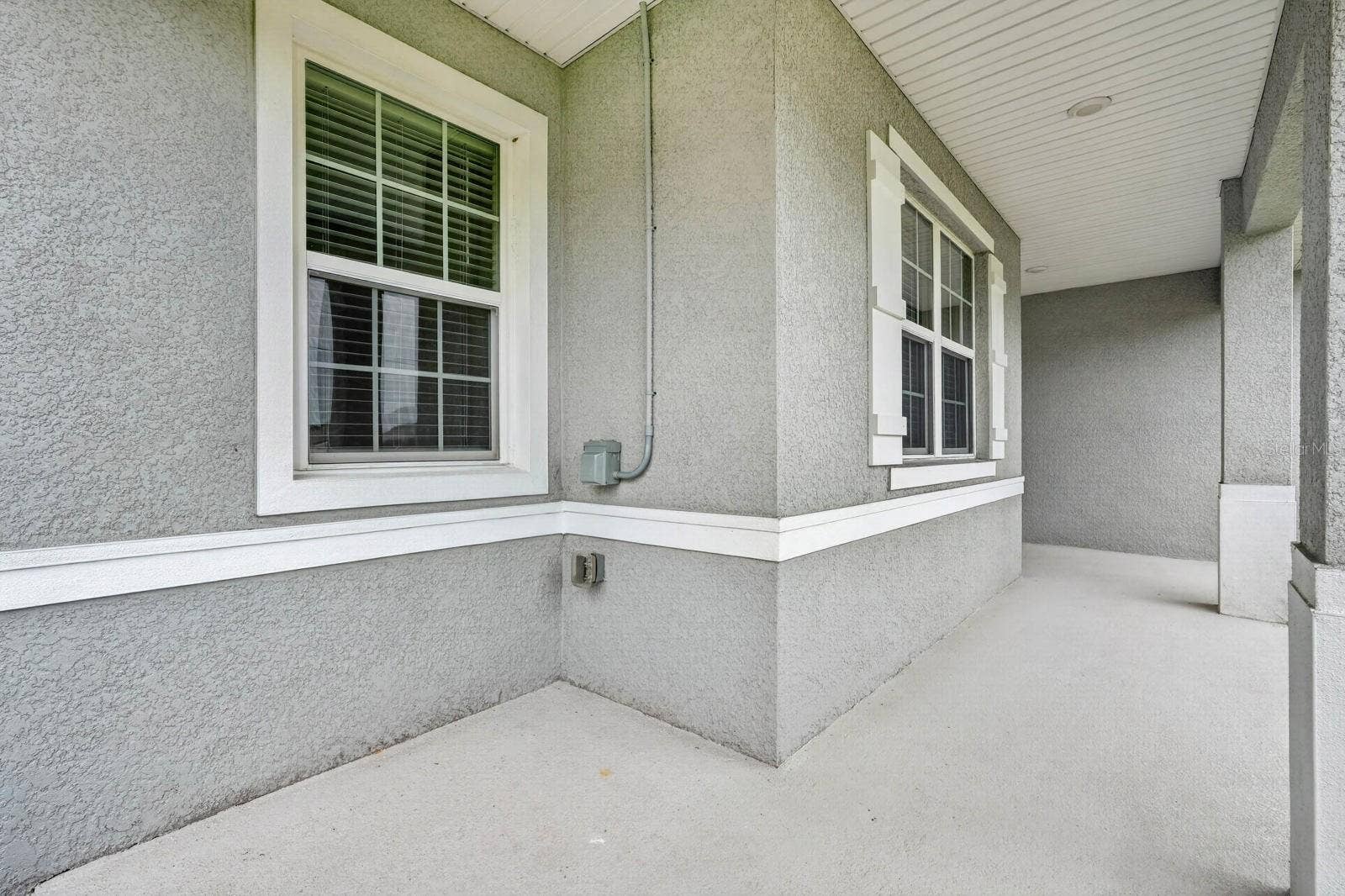 23 BUD FIELD DRIVE, Palm Coast, FL 32137 generator connection