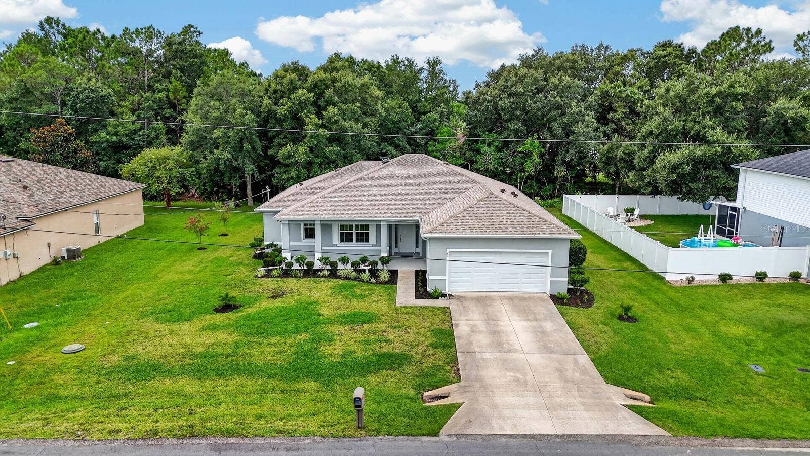 23 BUD FIELD DRIVE, Palm Coast, FL 32137 23 BUD FIELD DRIVE, Palm Coast, FL 32137