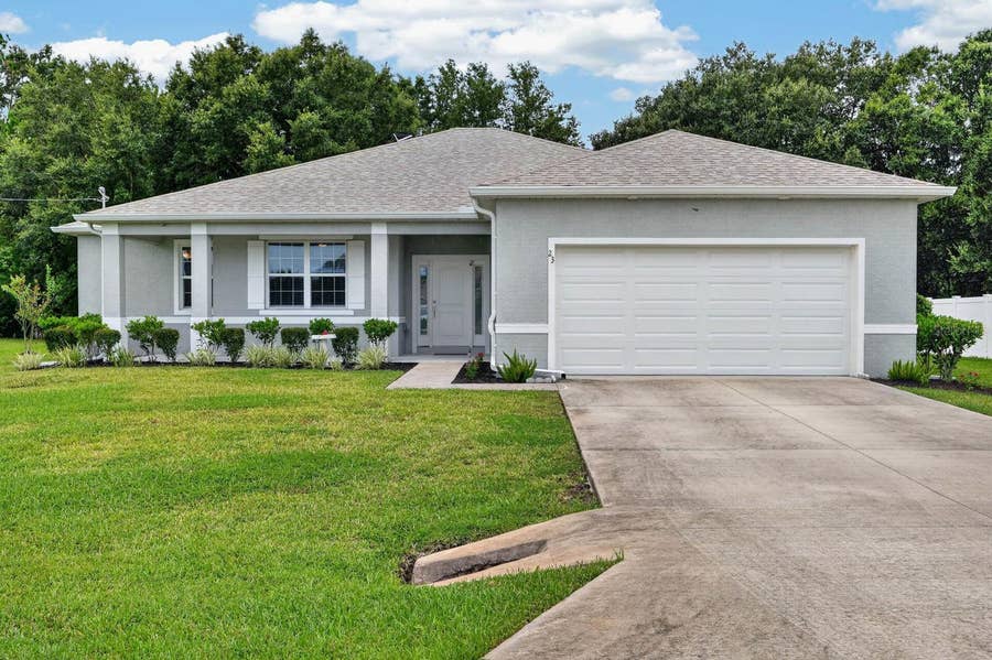 Property photo for 23 BUD FIELD DRIVE, Palm Coast, FL