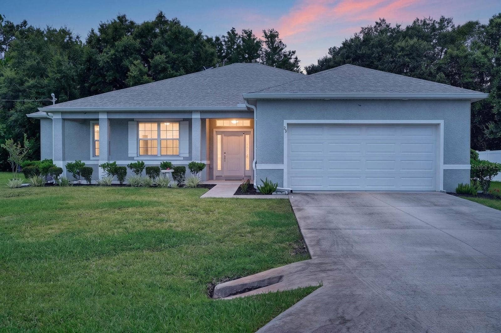 23 BUD FIELD DRIVE, Palm Coast, FL 32137 23 BUD FIELD DRIVE, Palm Coast, FL 32137