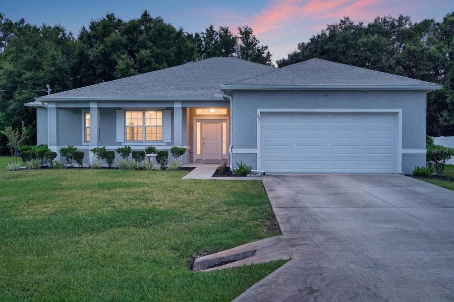 Property photo for 23 BUD FIELD DRIVE, Palm Coast, FL
