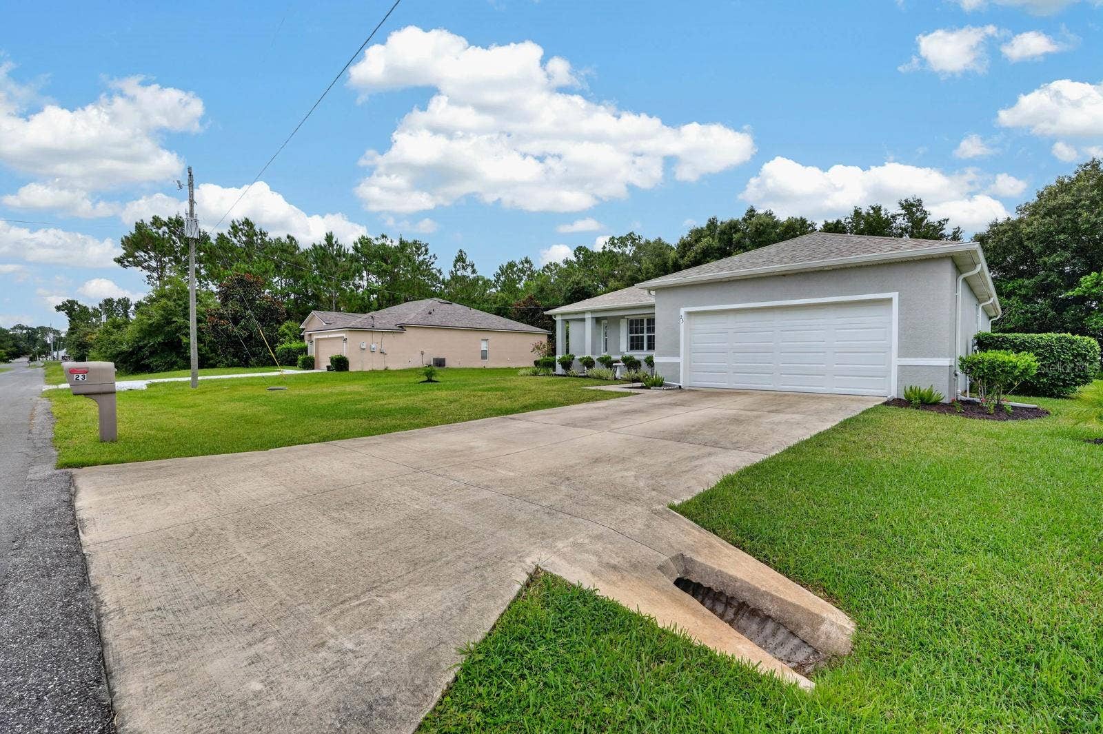 23 BUD FIELD DRIVE, Palm Coast, FL 32137 23 BUD FIELD DRIVE, Palm Coast, FL 32137