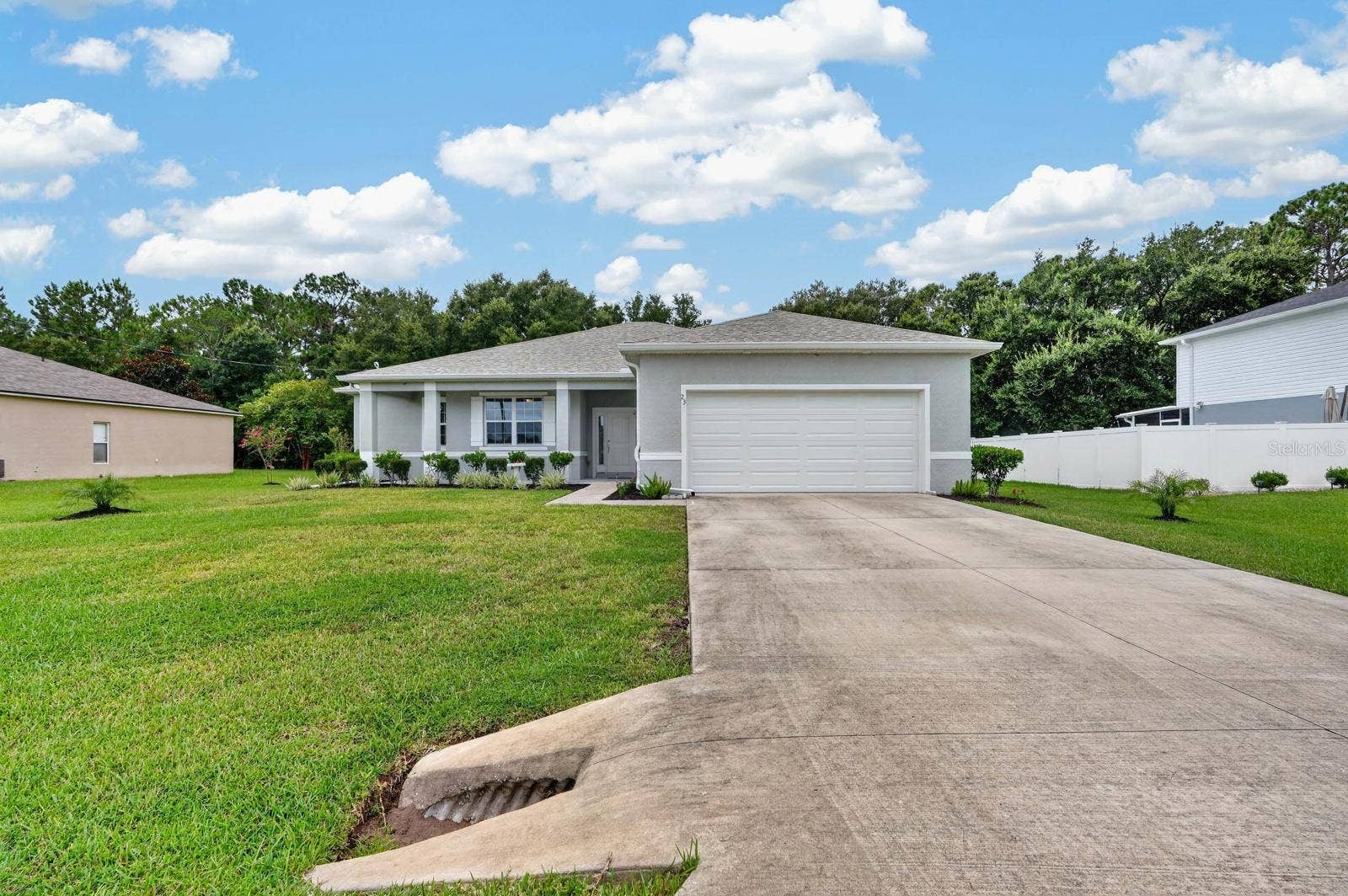 23 BUD FIELD DRIVE, Palm Coast, FL 32137 23 BUD FIELD DRIVE, Palm Coast, FL 32137