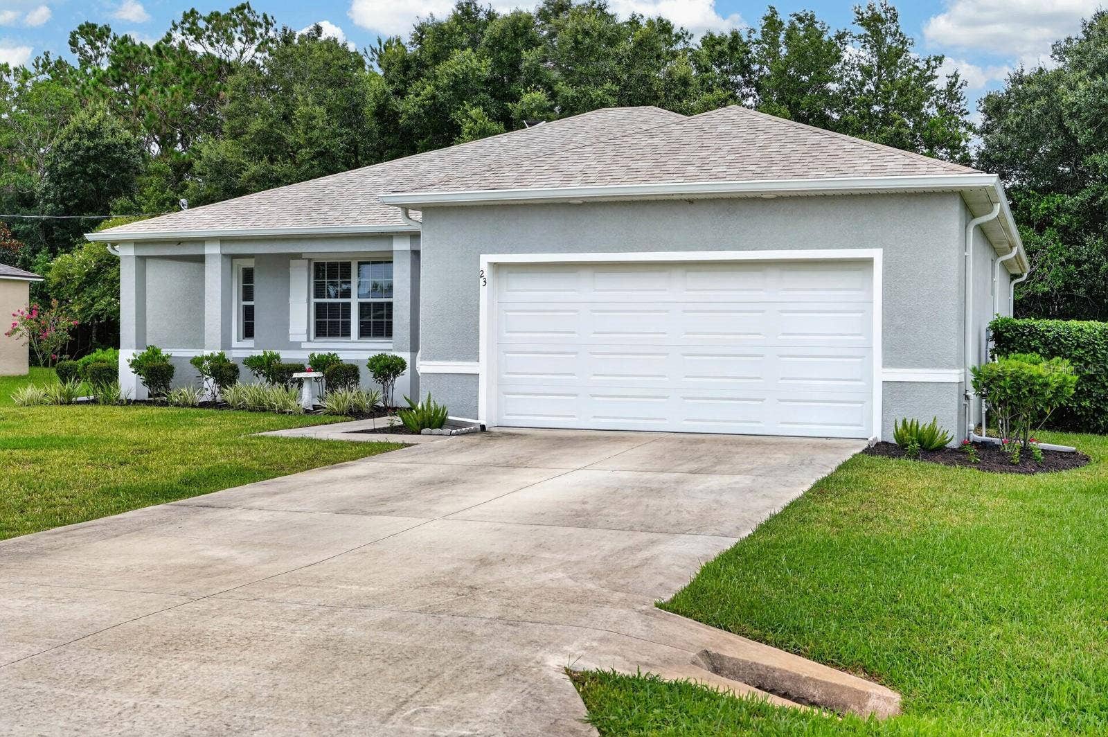 23 BUD FIELD DRIVE, Palm Coast, FL 32137 23 BUD FIELD DRIVE, Palm Coast, FL 32137