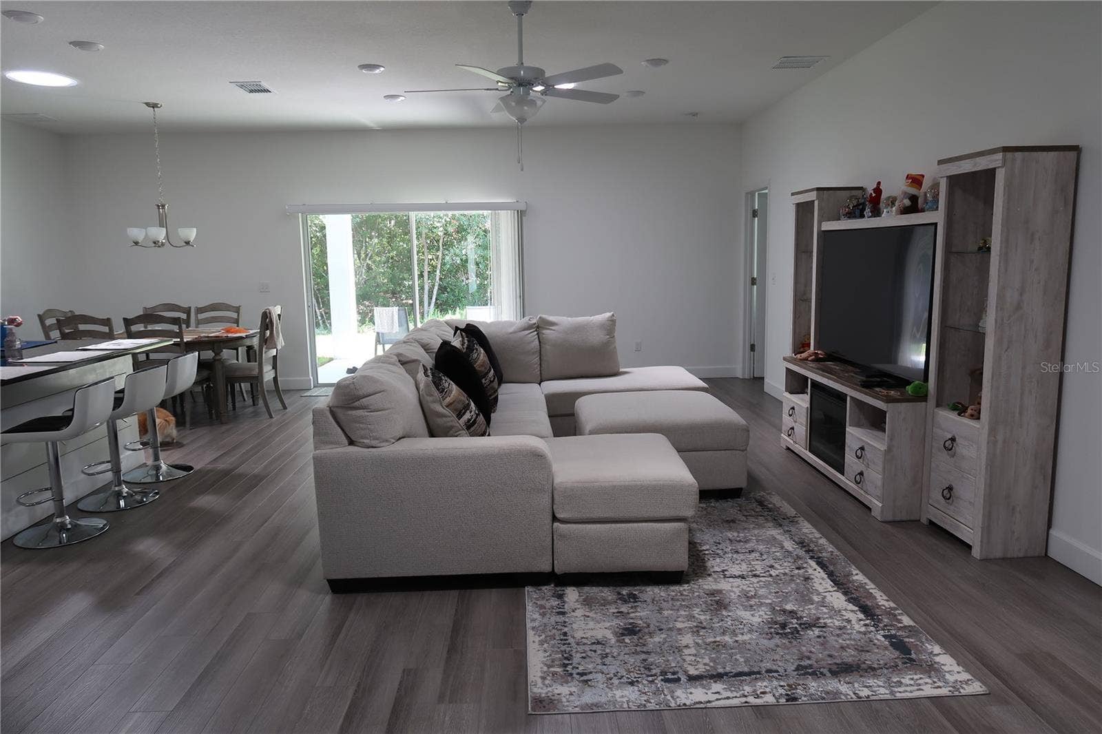 23 BUD FIELD DRIVE, Palm Coast, FL 32137 natural daylight