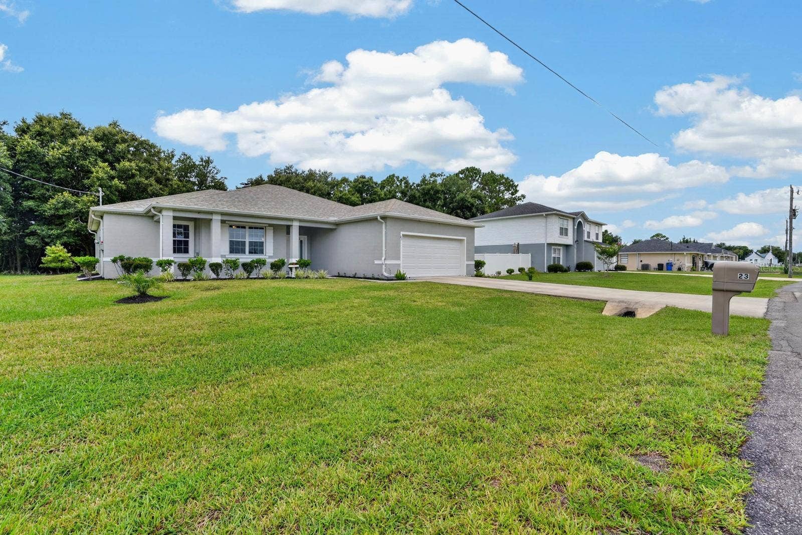 23 BUD FIELD DRIVE, Palm Coast, FL 32137 23 BUD FIELD DRIVE, Palm Coast, FL 32137