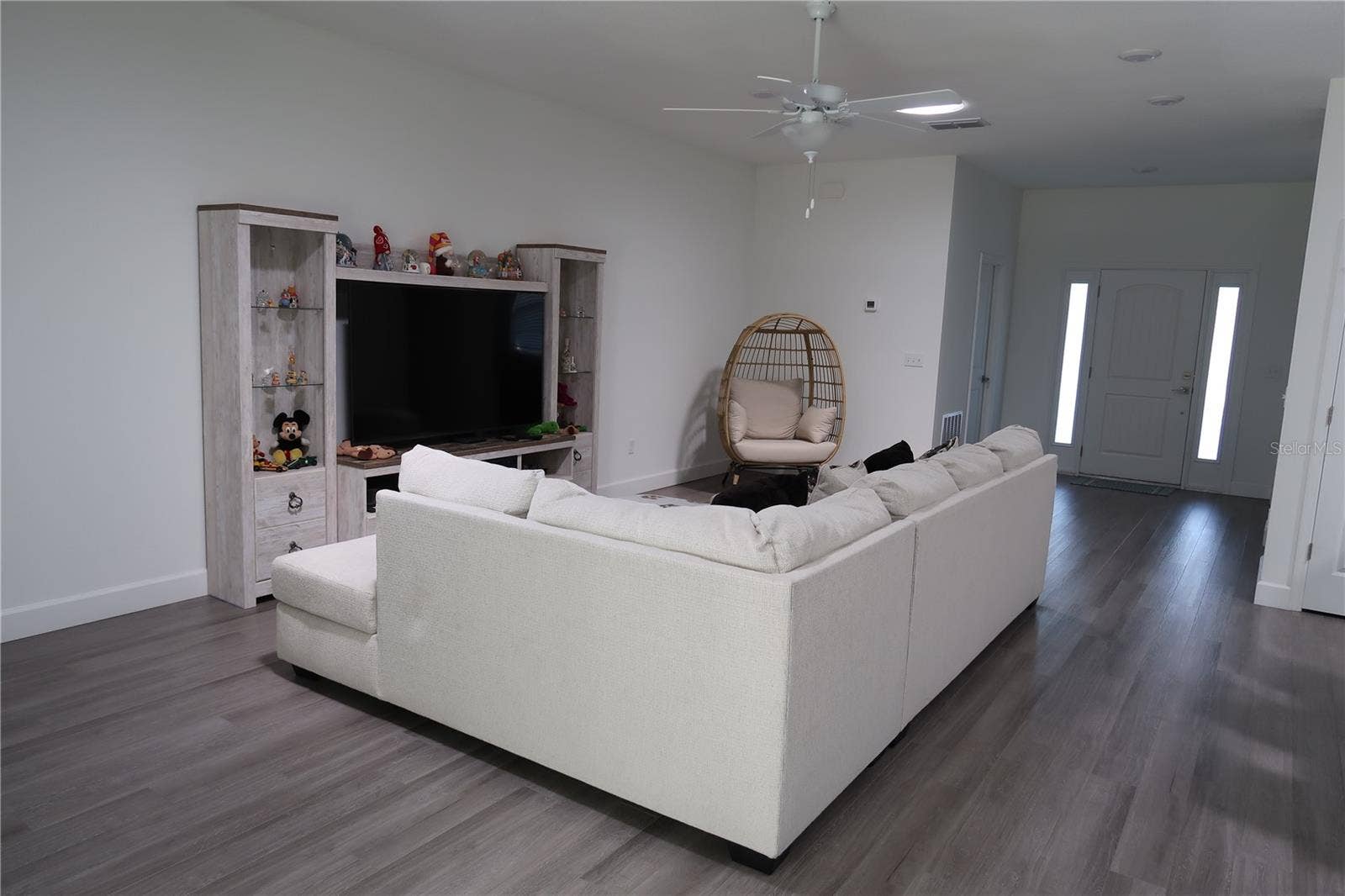 23 BUD FIELD DRIVE, Palm Coast, FL 32137 natural daylight