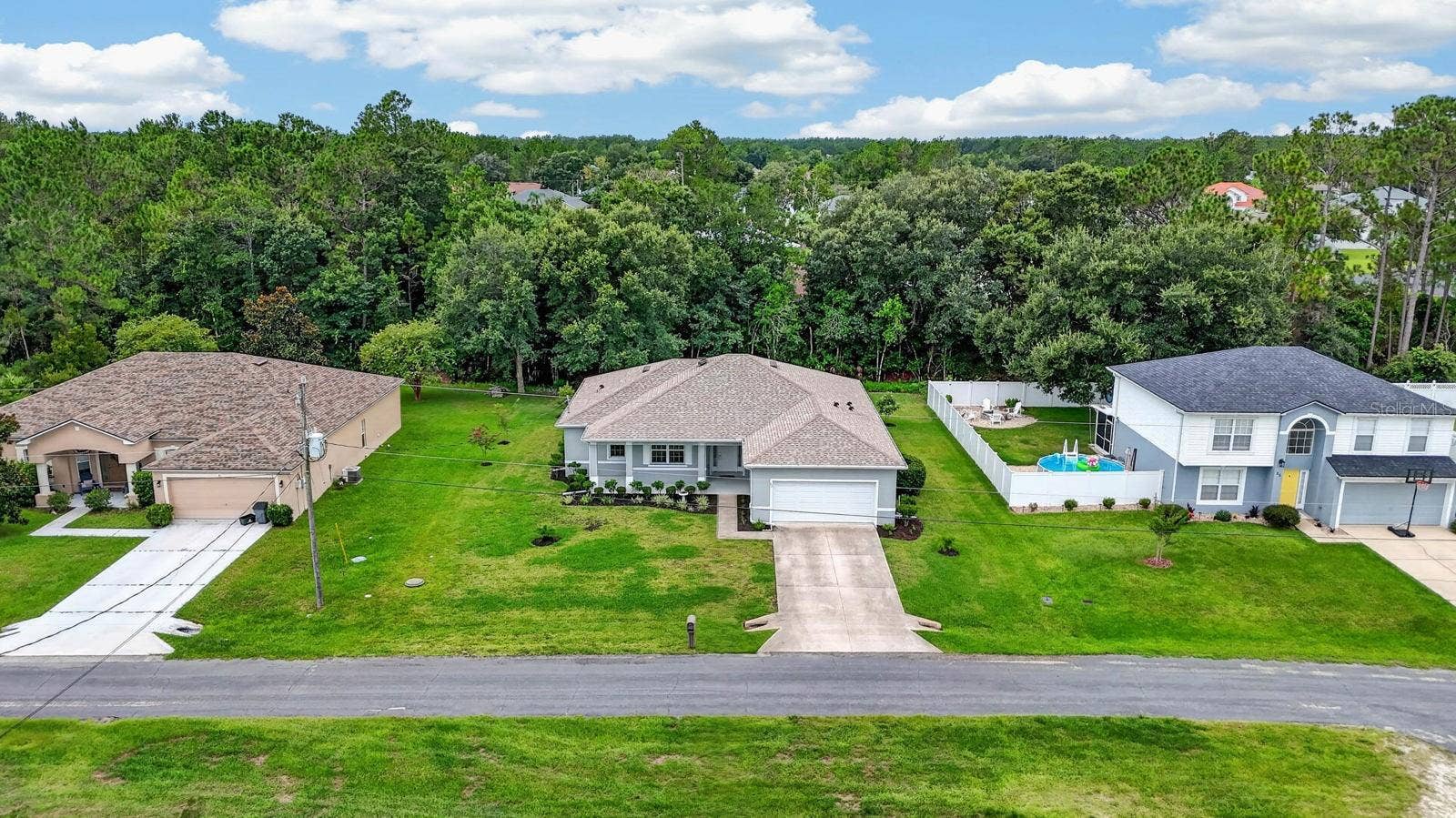 23 BUD FIELD DRIVE, Palm Coast, FL 32137 23 BUD FIELD DRIVE, Palm Coast, FL 32137