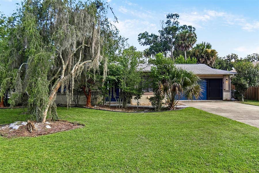 Property photo for 19 BLACKBERRY PLACE, Palm Coast, FL