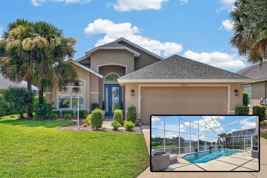 Property photo for 1234 CROWN POINTE LANE, Ormond Beach, FL