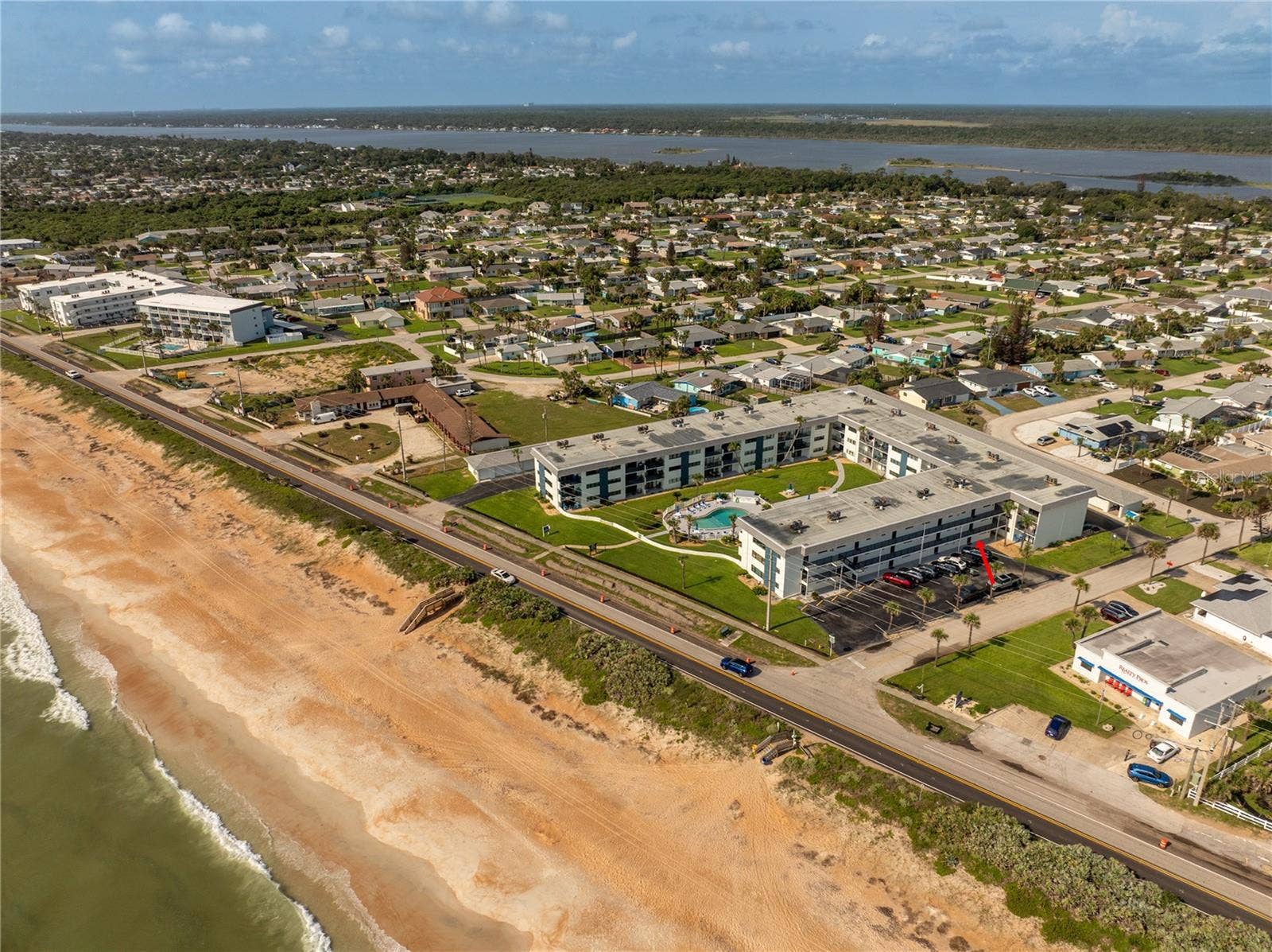 2100 OCEAN SHORE BOULEVARD, #1150, Ormond Beach, FL 32176 2100 OCEAN SHORE BOULEVARD, #1150, Ormond Beach, FL 32176