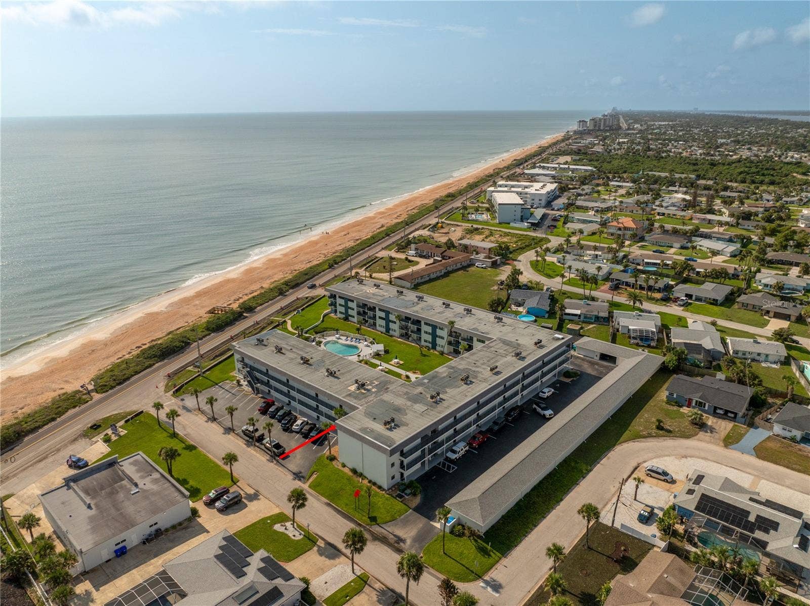 2100 OCEAN SHORE BOULEVARD, #1150, Ormond Beach, FL 32176 2100 OCEAN SHORE BOULEVARD, #1150, Ormond Beach, FL 32176