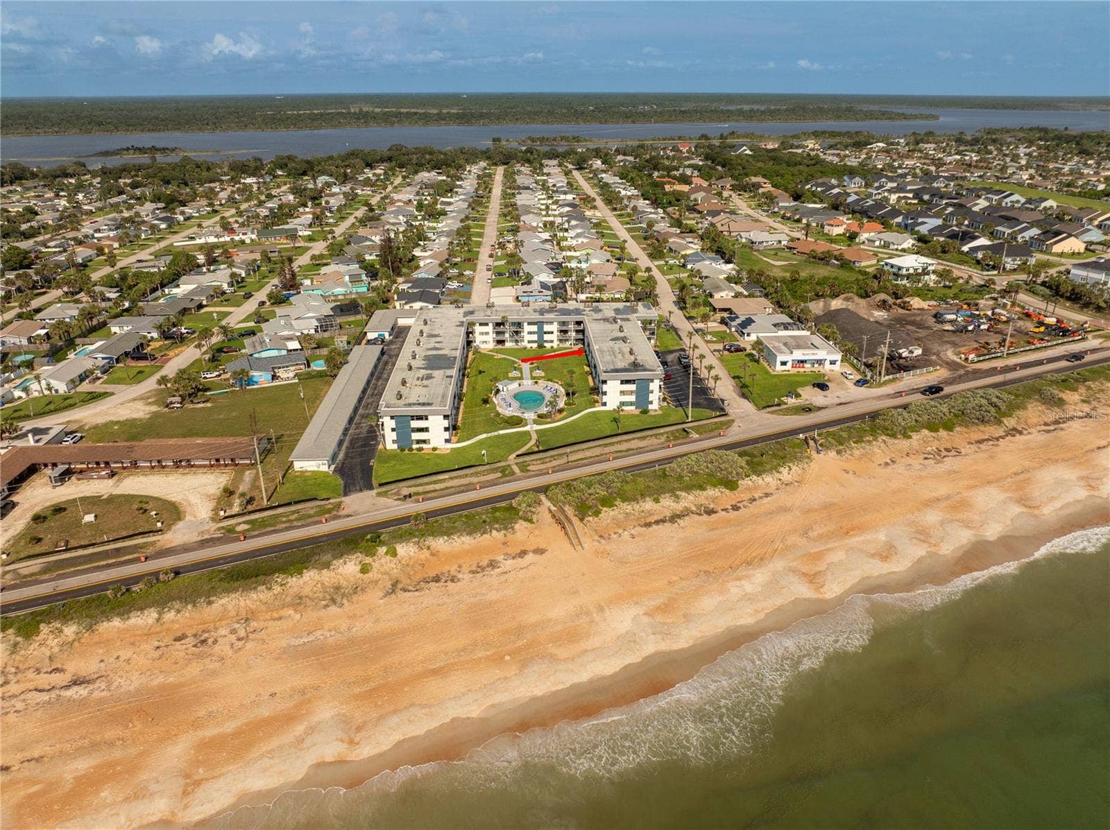 2100 OCEAN SHORE BOULEVARD, #1150, Ormond Beach, FL 32176 2100 OCEAN SHORE BOULEVARD, #1150, Ormond Beach, FL 32176