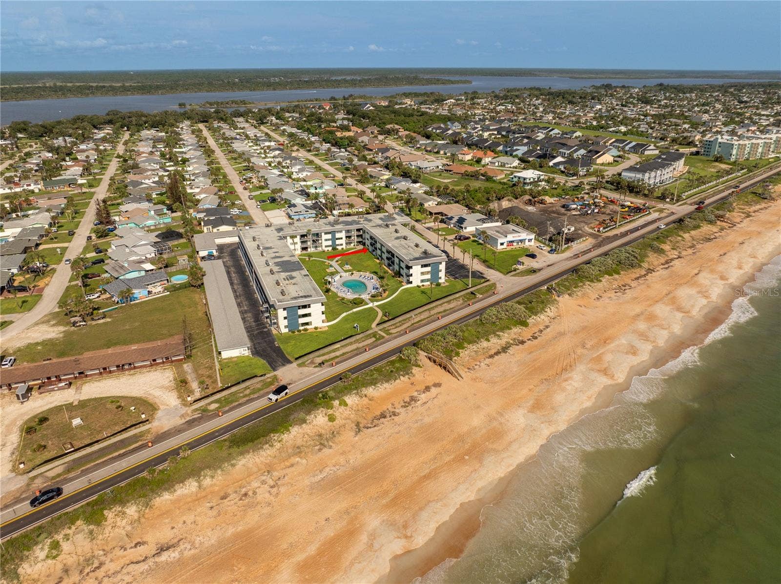 2100 OCEAN SHORE BOULEVARD, #1150, Ormond Beach, FL 32176 2100 OCEAN SHORE BOULEVARD, #1150, Ormond Beach, FL 32176