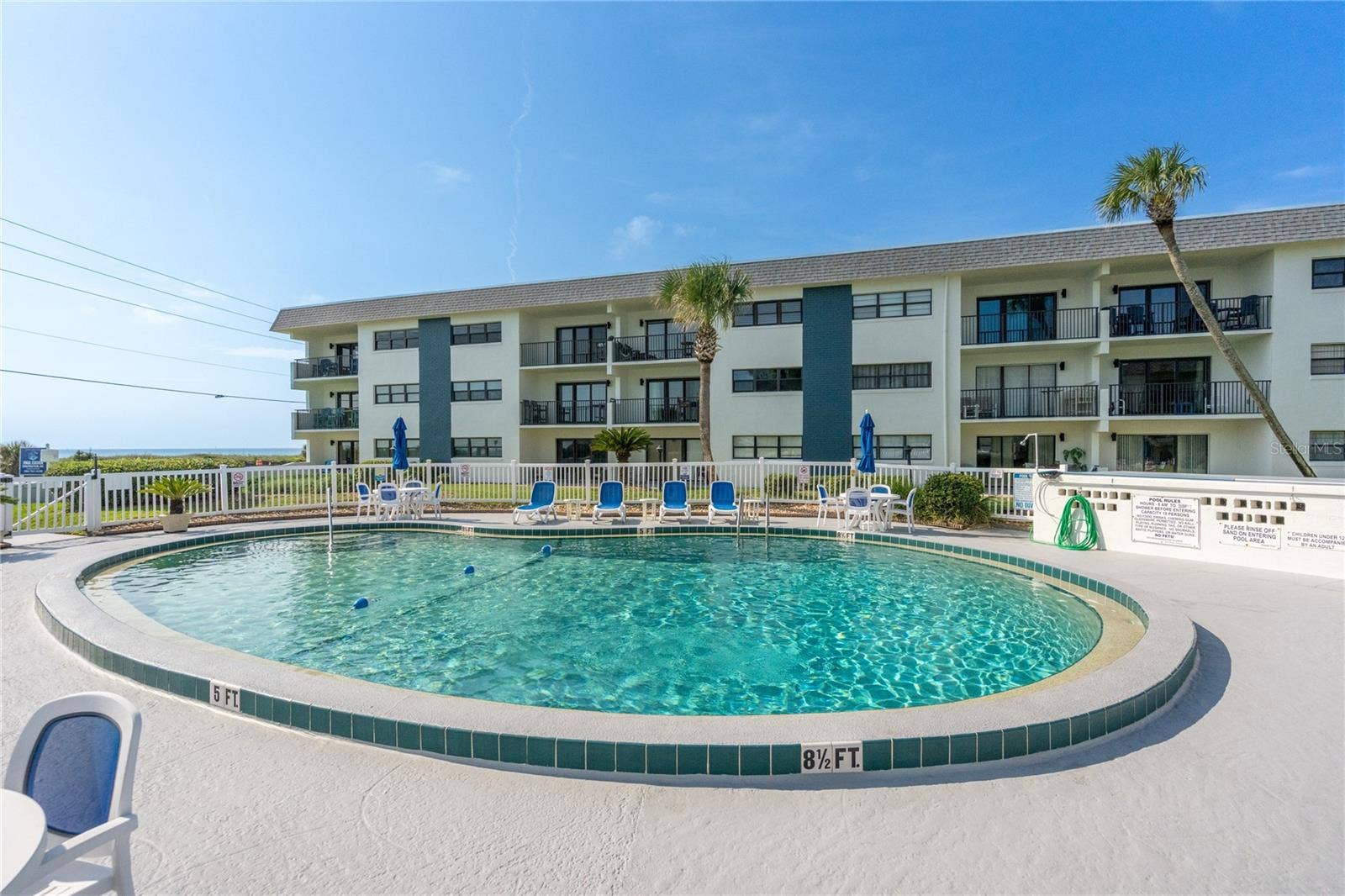 2100 OCEAN SHORE BOULEVARD, #1150, Ormond Beach, FL 32176 2100 OCEAN SHORE BOULEVARD, #1150, Ormond Beach, FL 32176