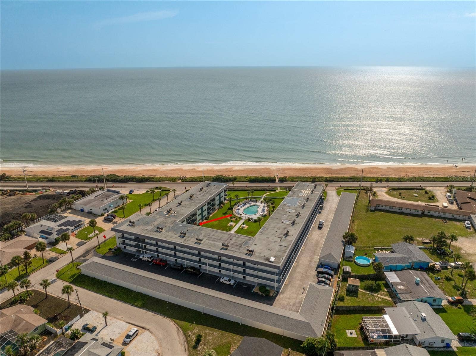 2100 OCEAN SHORE BOULEVARD, #1150, Ormond Beach, FL 32176 2100 OCEAN SHORE BOULEVARD, #1150, Ormond Beach, FL 32176