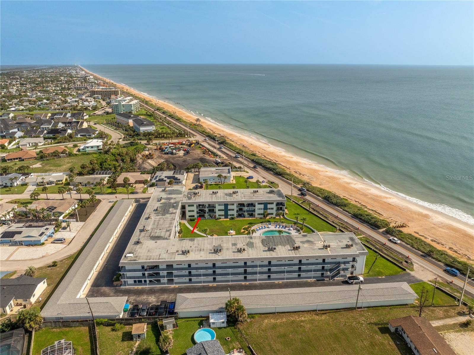 2100 OCEAN SHORE BOULEVARD, #1150, Ormond Beach, FL 32176 2100 OCEAN SHORE BOULEVARD, #1150, Ormond Beach, FL 32176