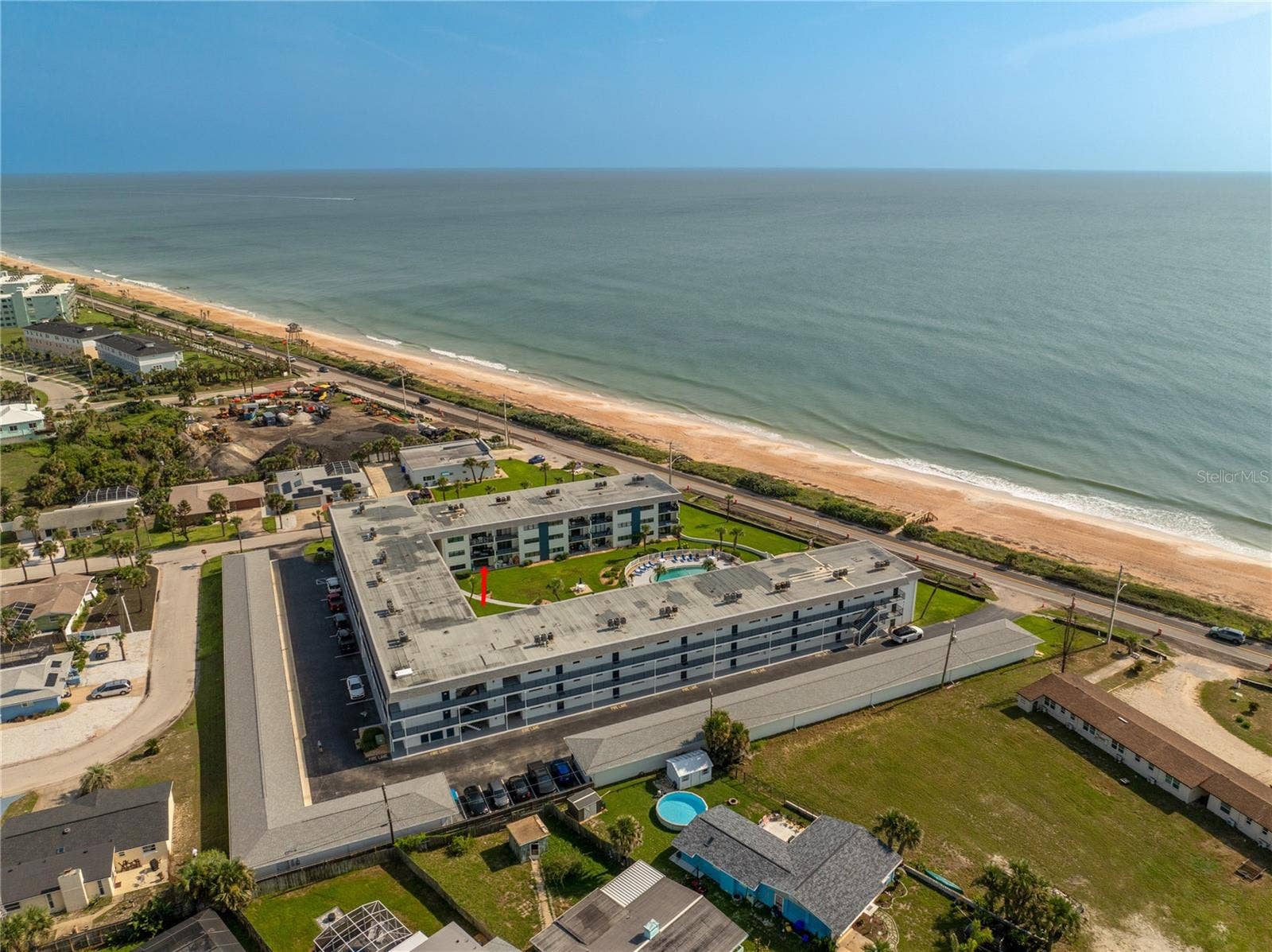 2100 OCEAN SHORE BOULEVARD, #1150, Ormond Beach, FL 32176 2100 OCEAN SHORE BOULEVARD, #1150, Ormond Beach, FL 32176