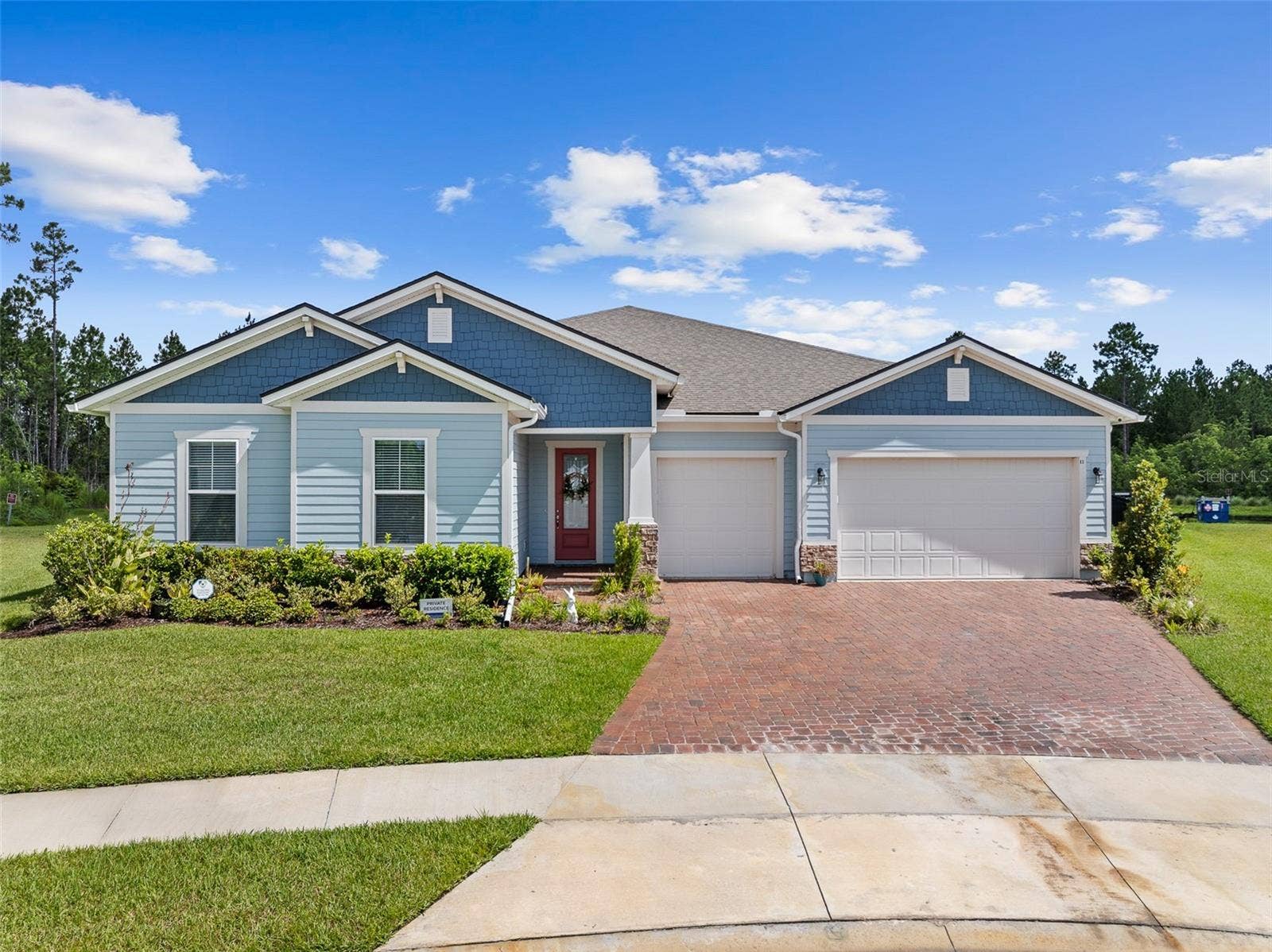 83 REVERIE DRIVE N, Palm Coast, FL 32137 83 REVERIE DRIVE N, Palm Coast, FL 32137