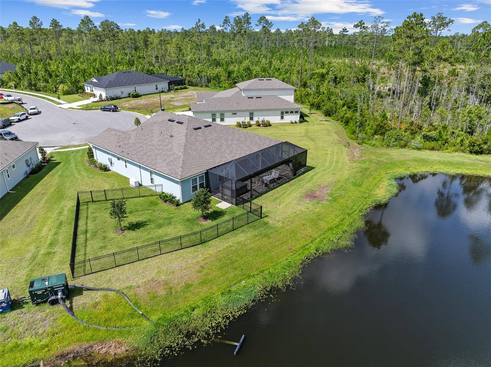 83 REVERIE DRIVE N, Palm Coast, FL 32137 83 REVERIE DRIVE N, Palm Coast, FL 32137