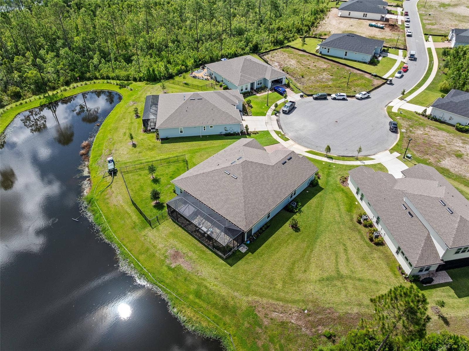 83 REVERIE DRIVE N, Palm Coast, FL 32137 83 REVERIE DRIVE N, Palm Coast, FL 32137
